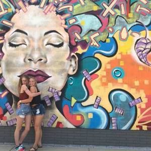 Meet your Posher, Scarlett